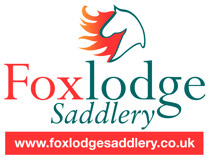 Sponsored by Foxlodge Saddlery