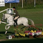 World Working Equitation Championships Lisbon 2006