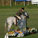 World Working Equitation Championships Lisbon 2006
