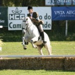 World Working Equitation Championships Lisbon 2006