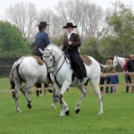 Woodbridge Horse Show 2012