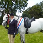 Annual Lusitano Breed Show 2012