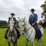 Annual Lusitano Breed Show 2012