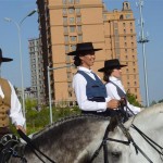 ORDOS STREET PARADE