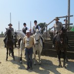 Working Equitation Championships 2013 5