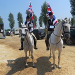 Working Equitation Championships 2013 6